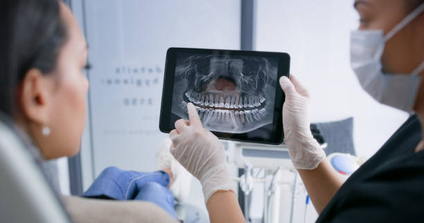 Licensed Teeth Cleaning And Checkup service in Paducah, TX - Dentist Open Now